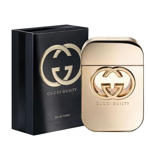 eau de toilette gucci guilty|Gucci Guilty 75ml best price.